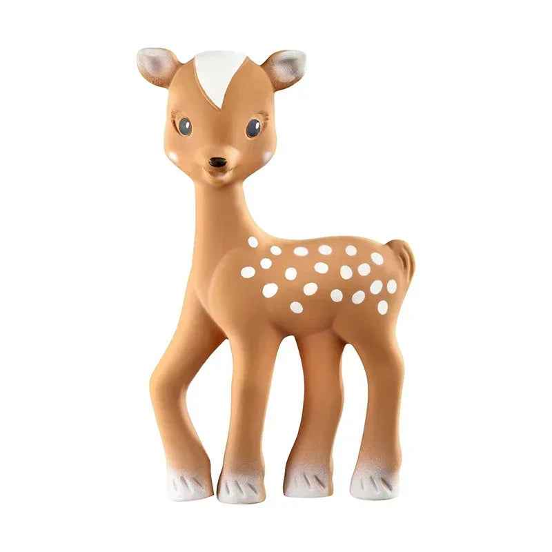 Vulli Fanfan the fawn