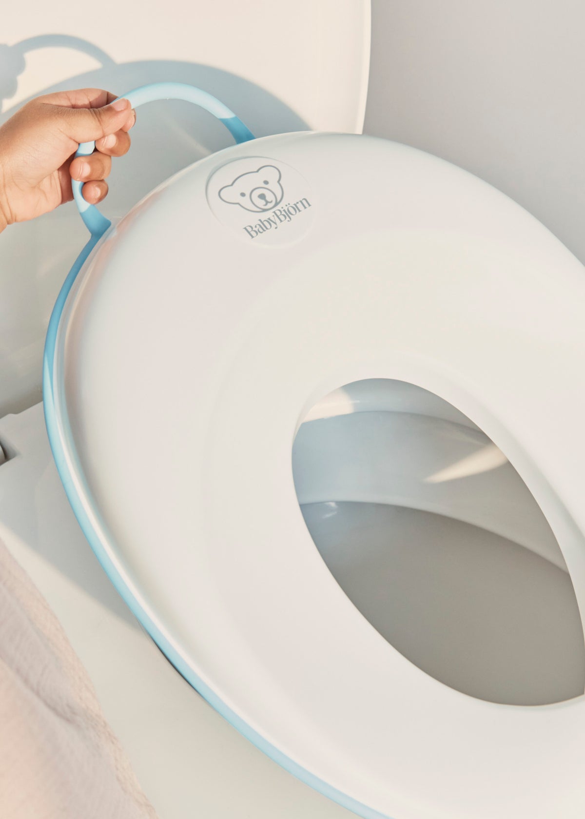 Toilet Training Seat