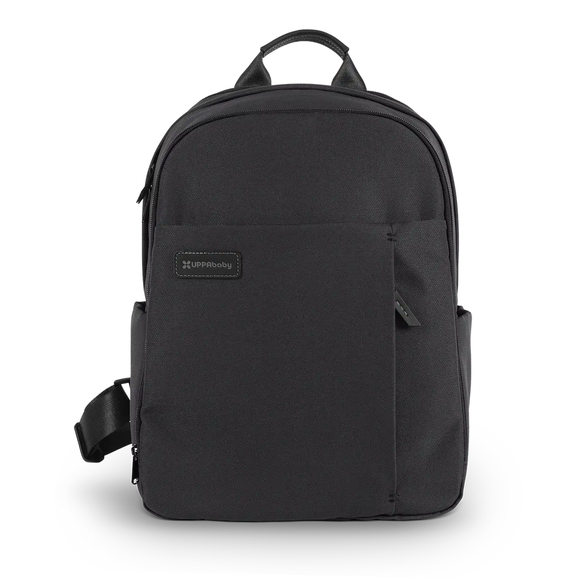 Changing Backpack