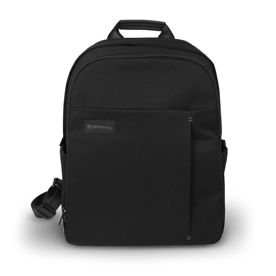 Changing Backpack