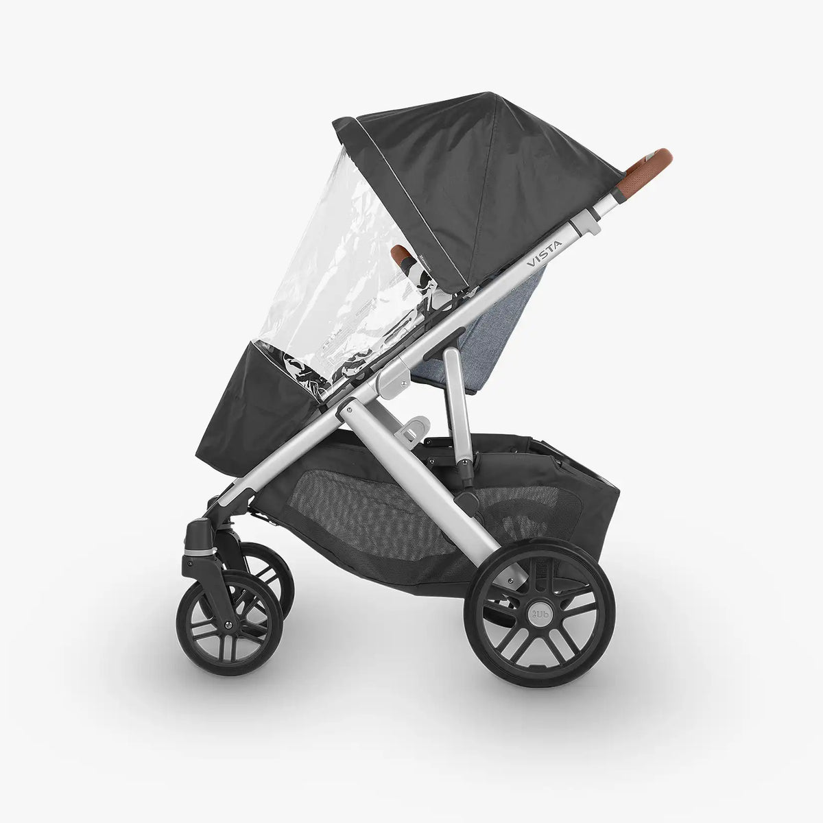 Performance Rain Shield for Vista & Cruz