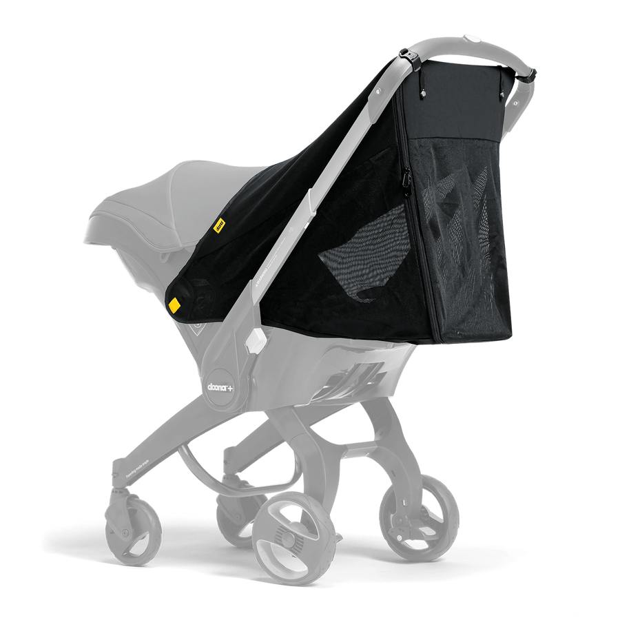 Doona 360° Protection