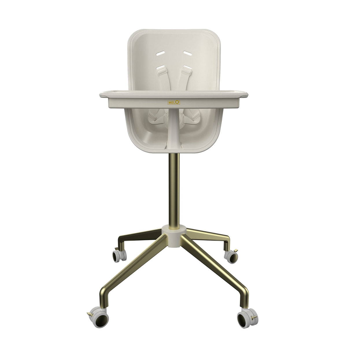 Melo Revel Plus High Chair
