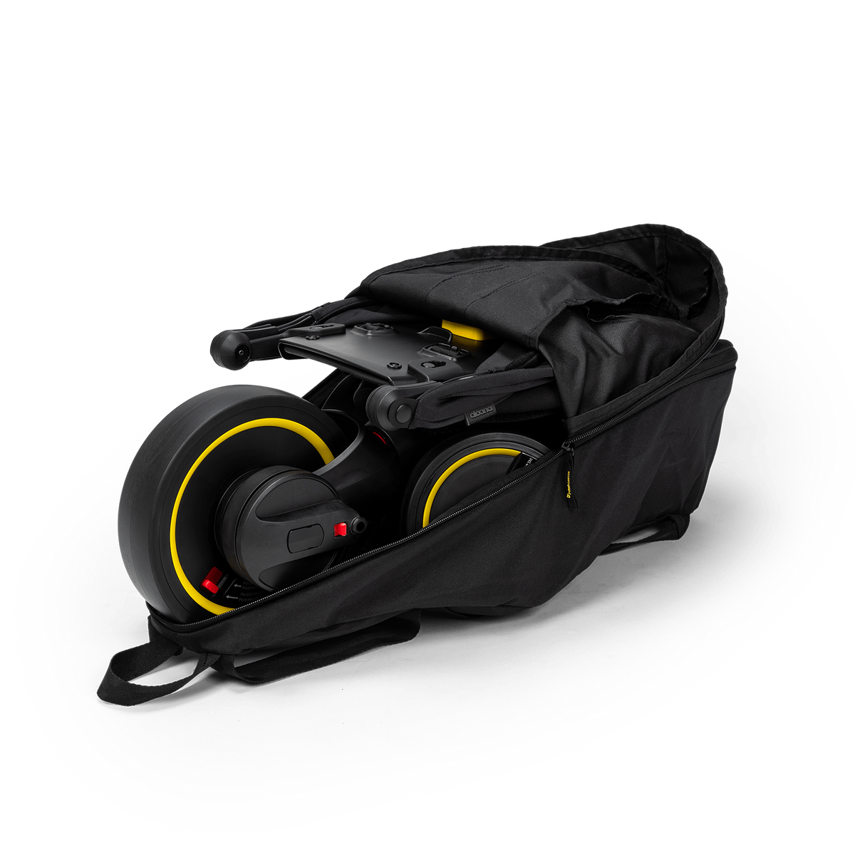 Liki Trike - Midnight Edition