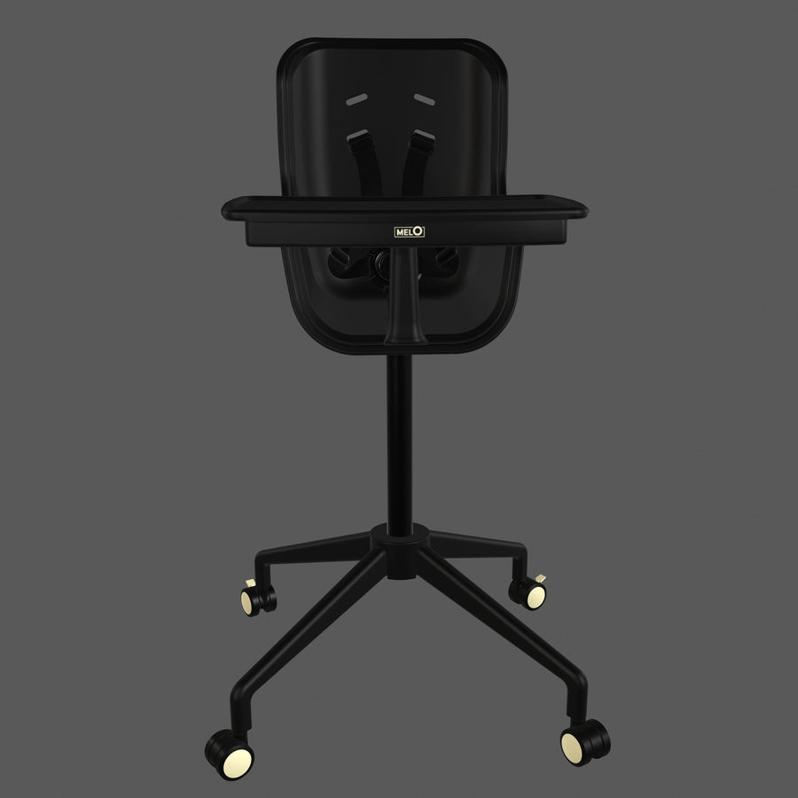 Melo Revel Air High Chair