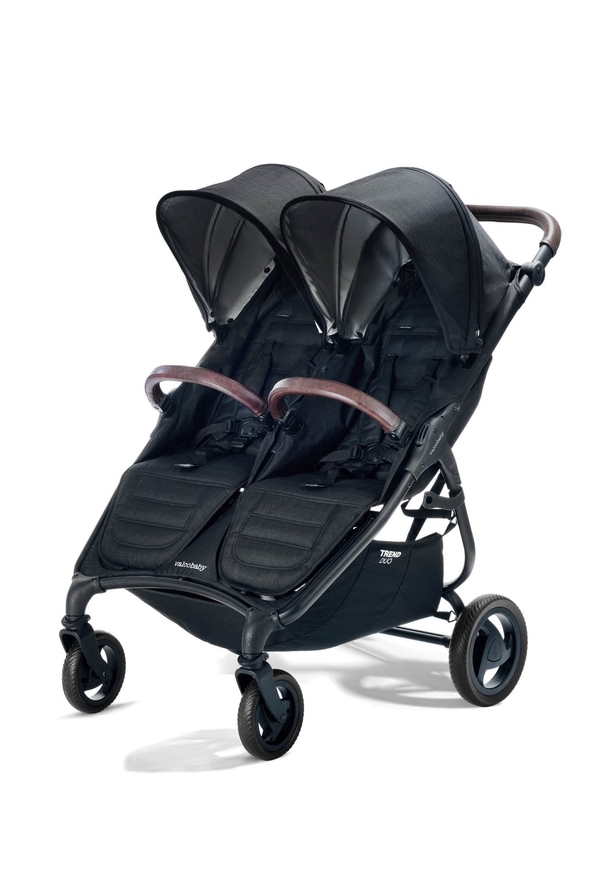 Trend Duo Side-By-Side Double Stroller