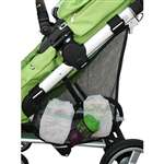 JL Childress Side Sling Stroller Bag