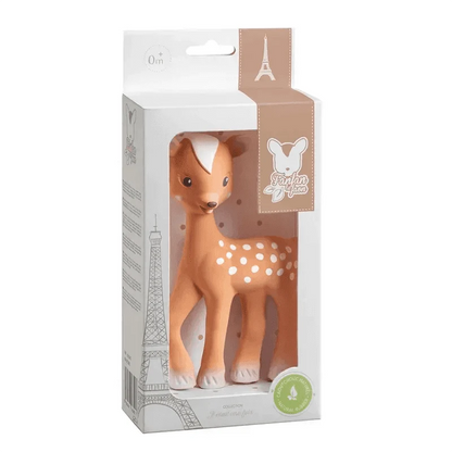 Vulli Fanfan the fawn