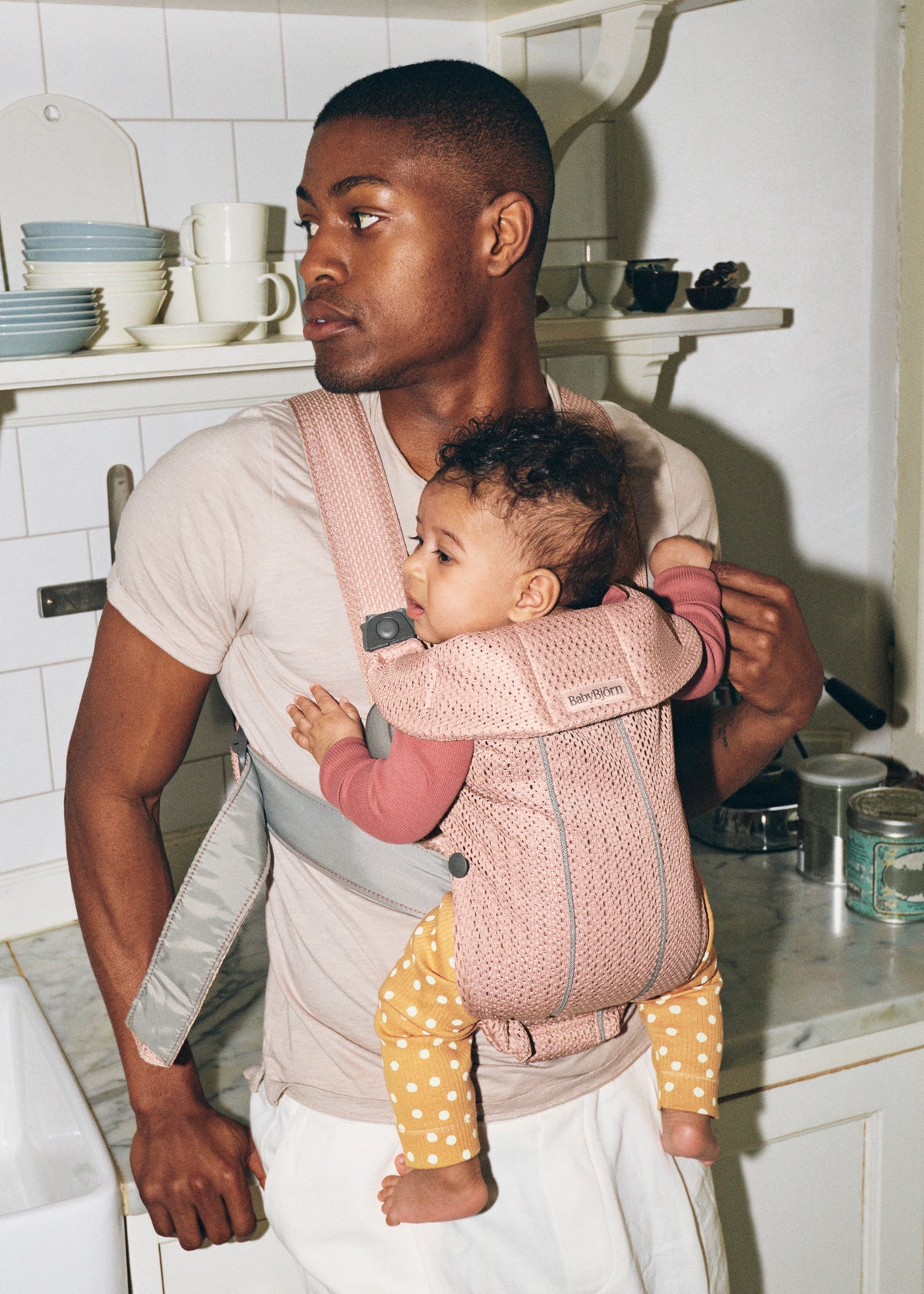 Baby Carrier Mini
