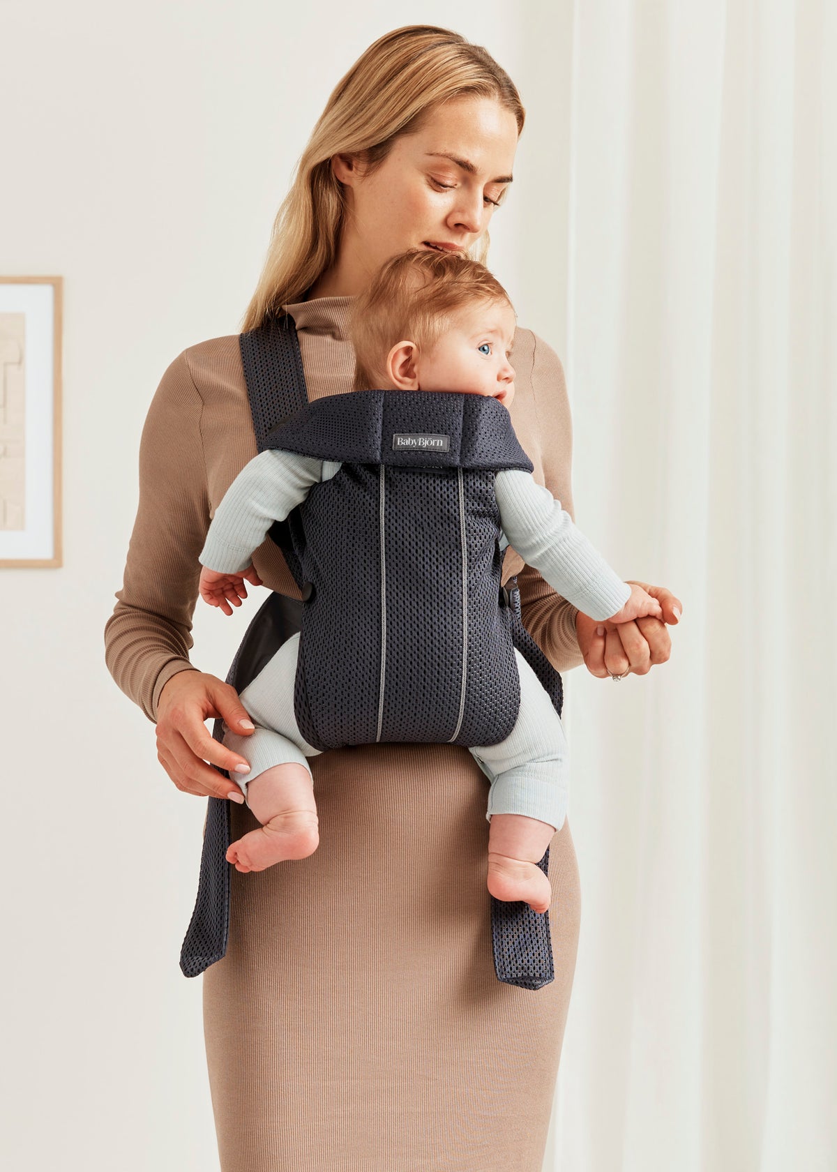Baby Carrier Mini
