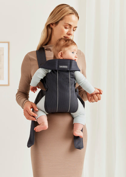 Baby Carrier Mini