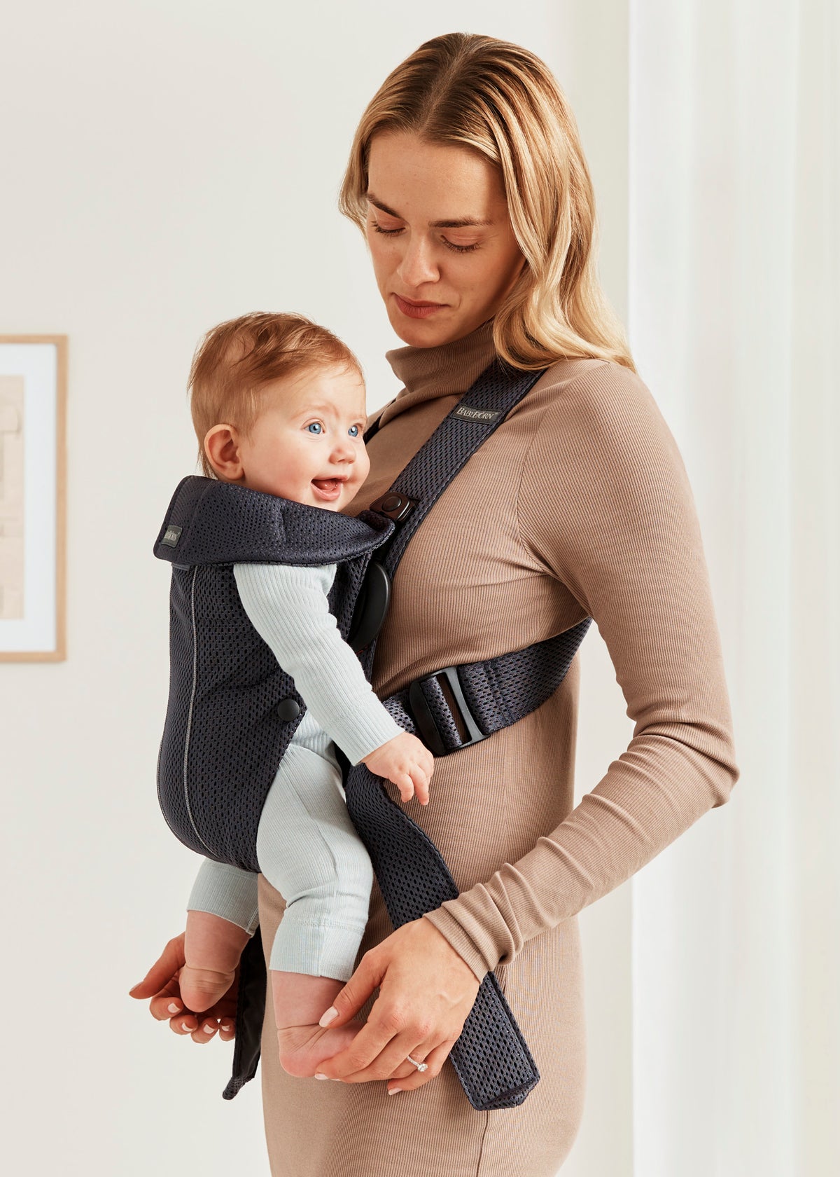 Baby Carrier Mini