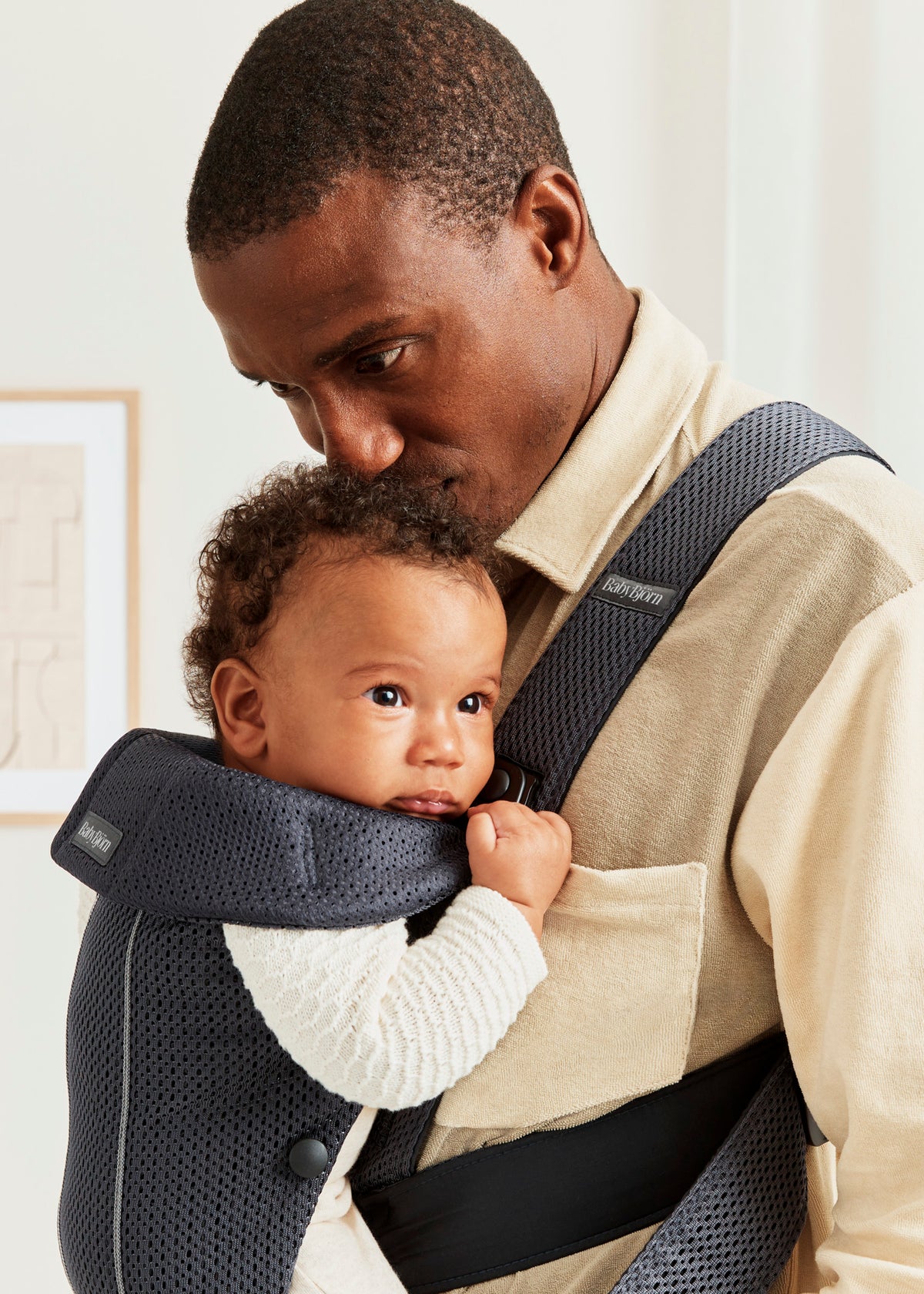 Baby Carrier Mini
