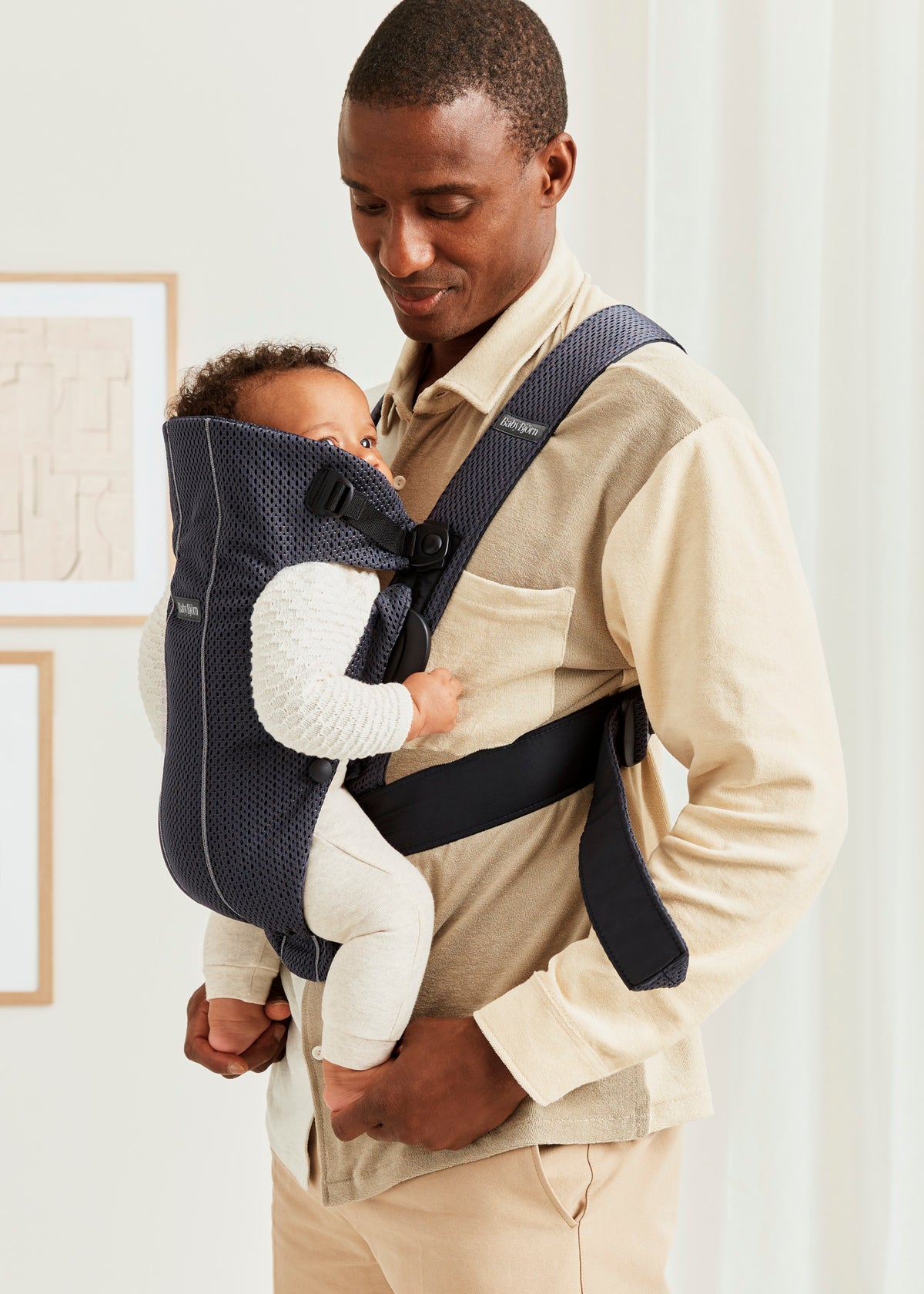 Baby Carrier Mini