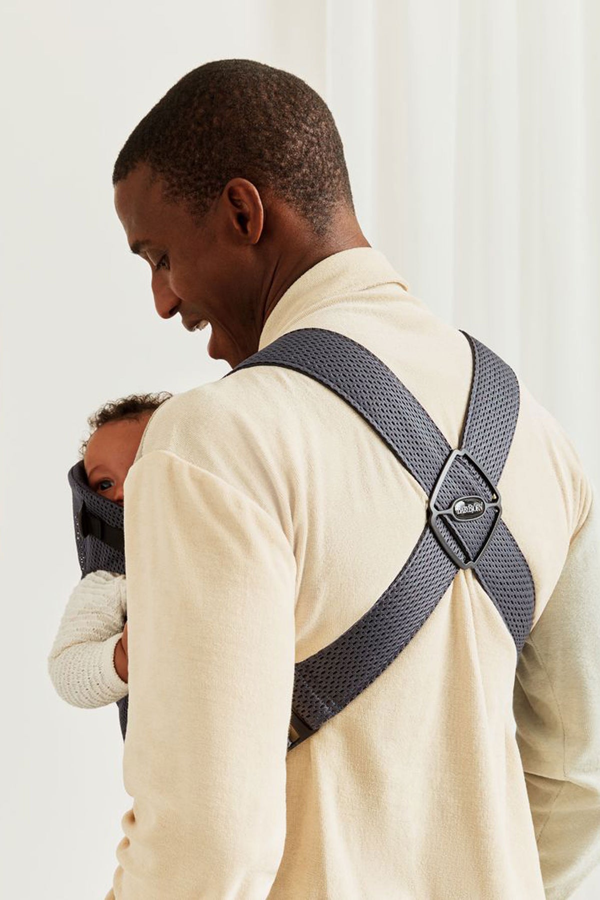 Baby Carrier Mini