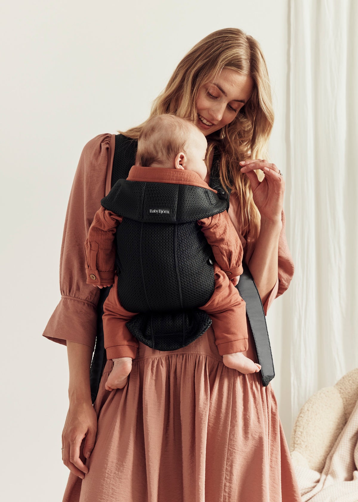 Baby Carrier Mini