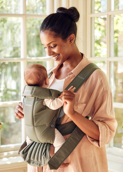 Baby Carrier Mini