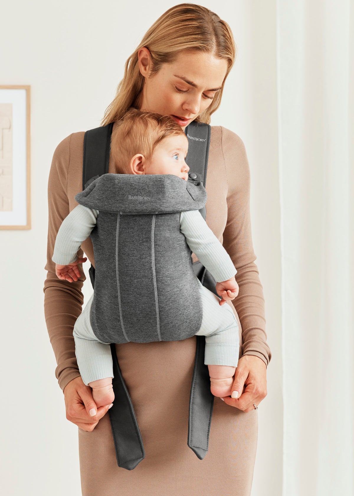 Baby Carrier Mini