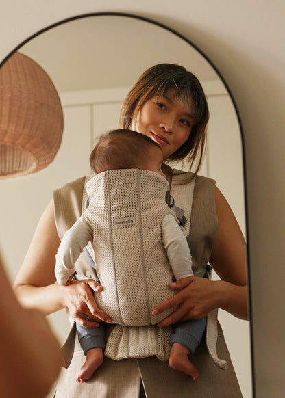 Baby Carrier Mini