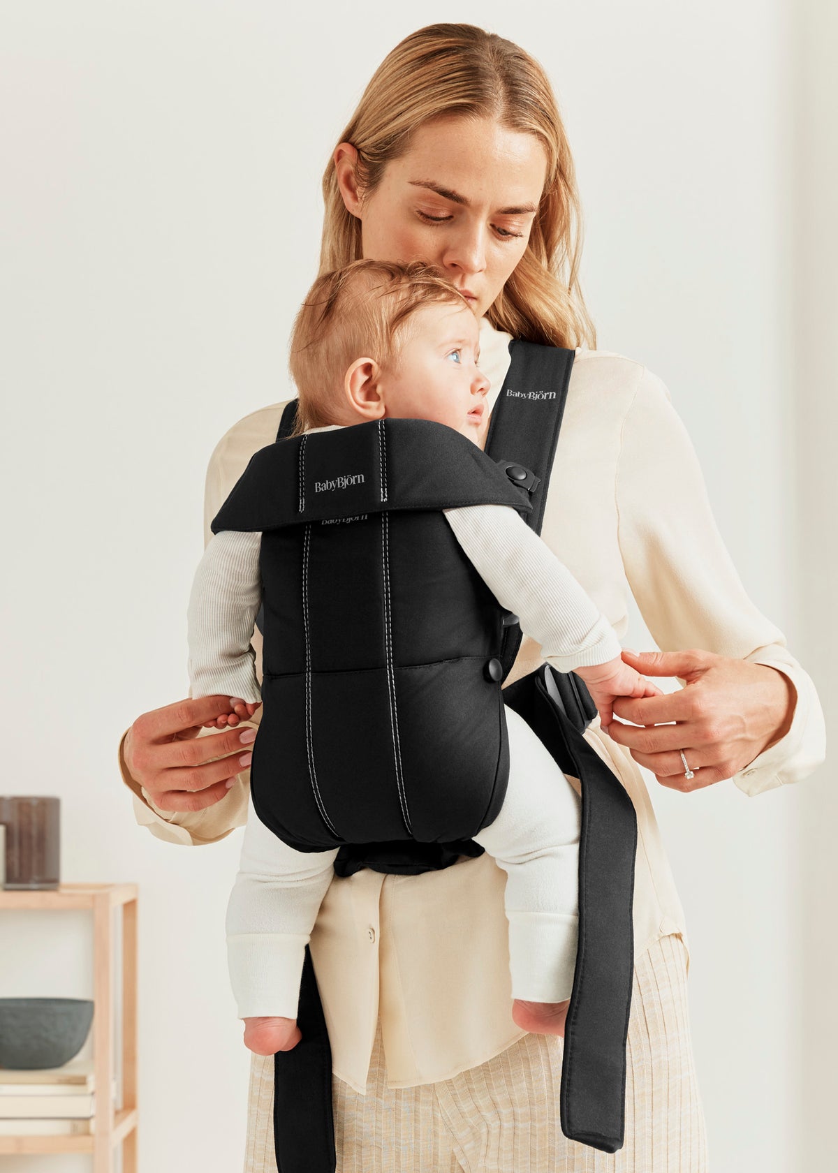 Baby Carrier Mini