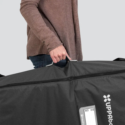 Travel Bag for Bassinet, RumbleSeat/ RumbleSeat V2/RumbleSeat V2 Plus
