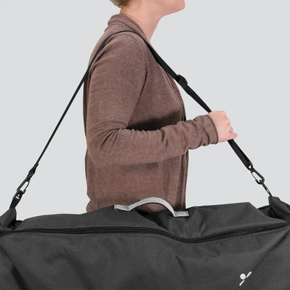 Travel Bag for Bassinet, RumbleSeat/ RumbleSeat V2/RumbleSeat V2 Plus
