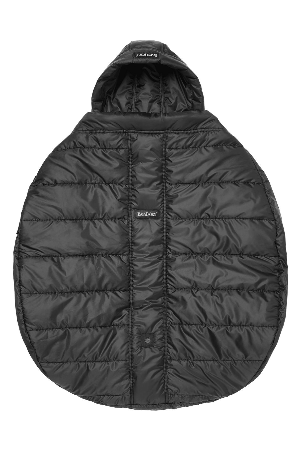 Winter Cover for Baby Carrier