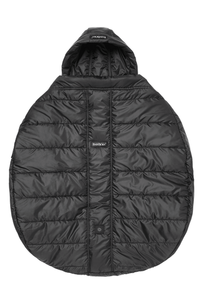 Winter Cover for Baby Carrier
