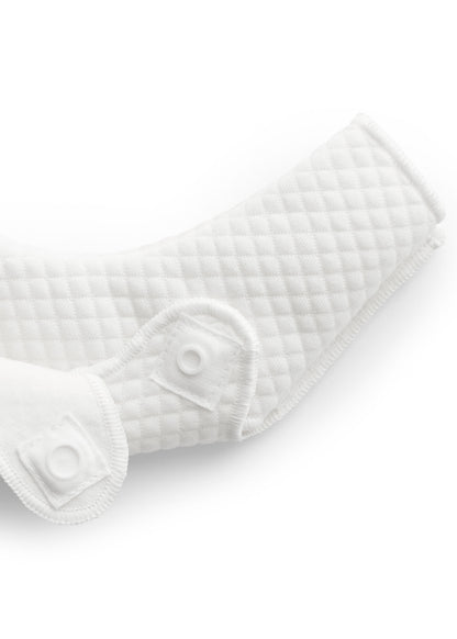 Teething Bib for Baby Carrier One