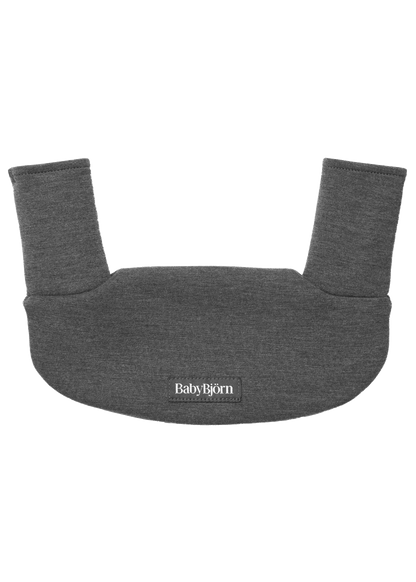 Bib for Baby Carrier Harmony