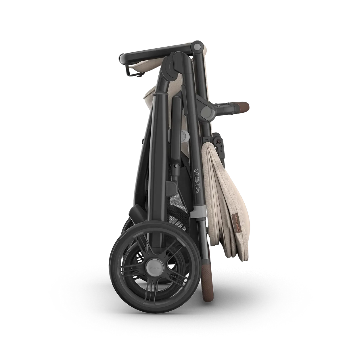 UPPAbaby Vista V3 - Ada