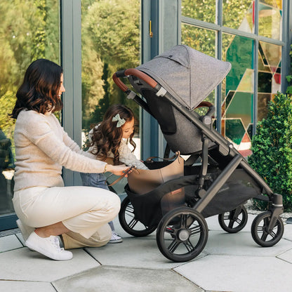 UPPAbaby Vista V3 - Callum