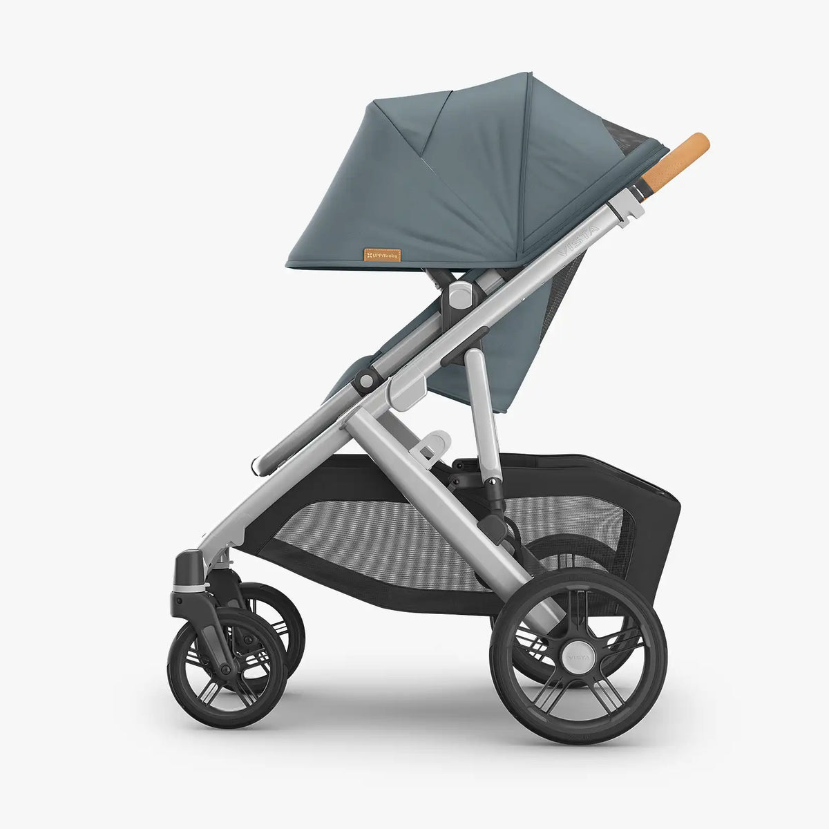 UPPAbaby Vista V3 - Callum