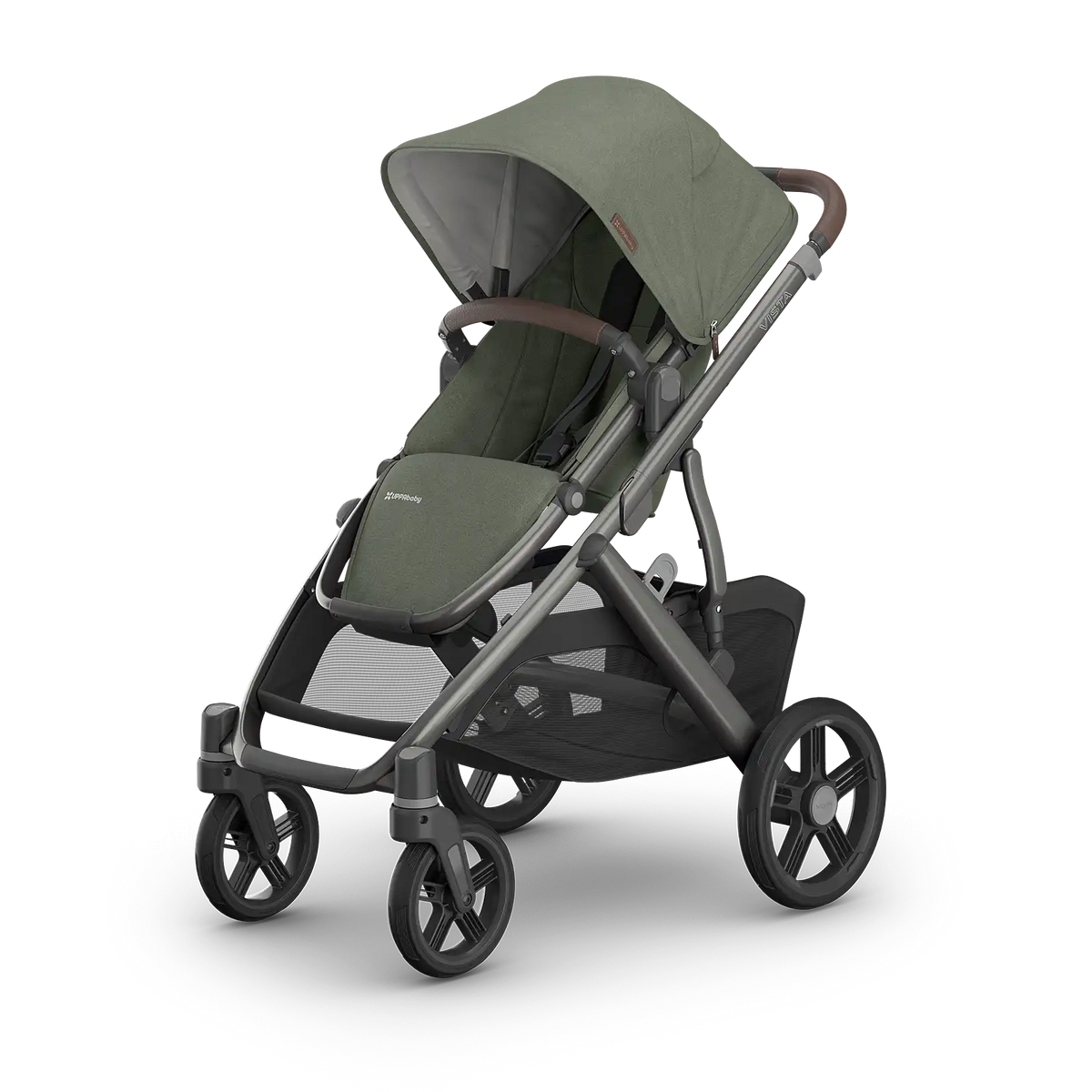 UPPAbaby Vista V3 - Evelyn