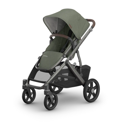 UPPAbaby Vista V3 - Evelyn