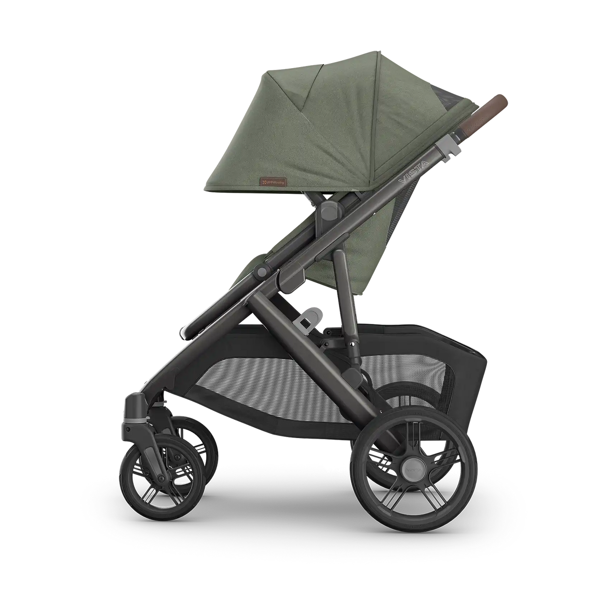 UPPAbaby Vista V3 - Evelyn