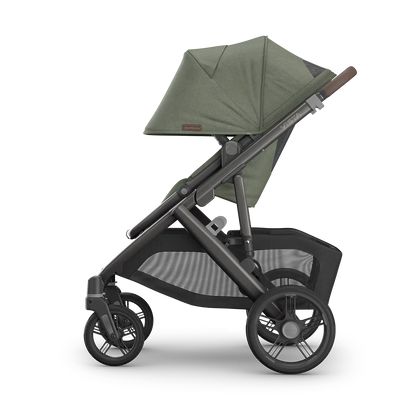 UPPAbaby Vista V3 - Evelyn