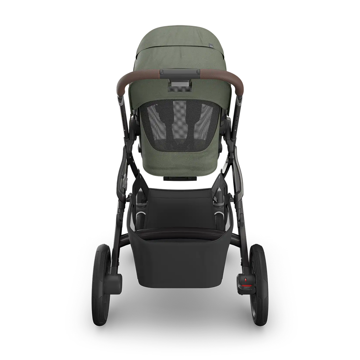 UPPAbaby Vista V3 - Evelyn