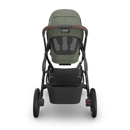 UPPAbaby Vista V3 - Evelyn