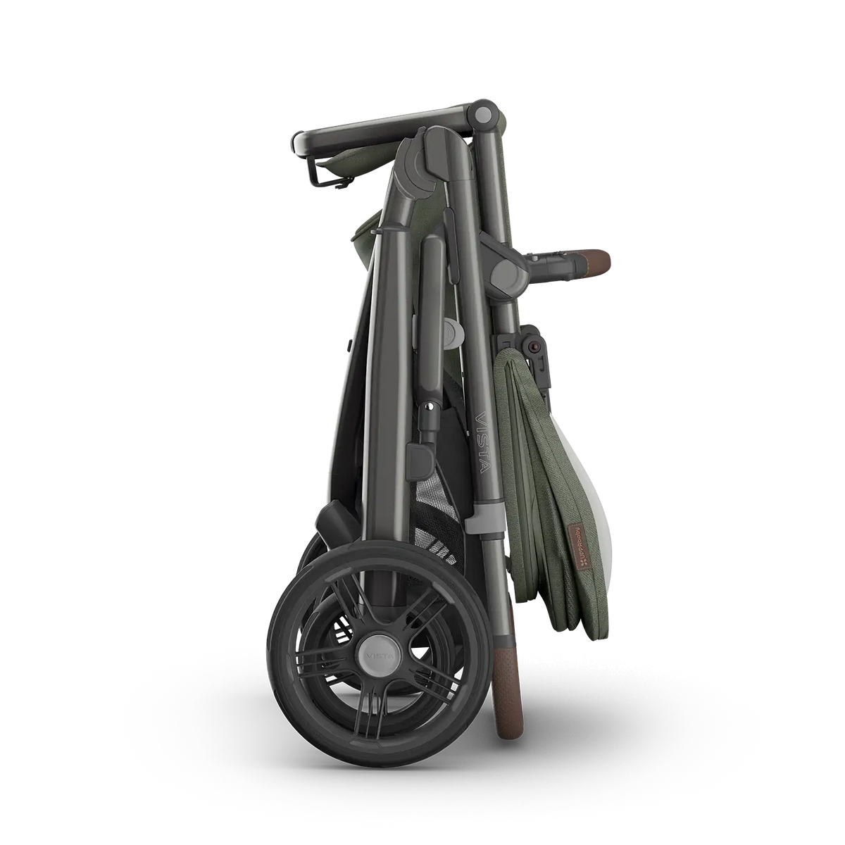 UPPAbaby Vista V3 - Evelyn