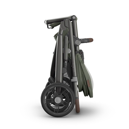 UPPAbaby Vista V3 - Evelyn