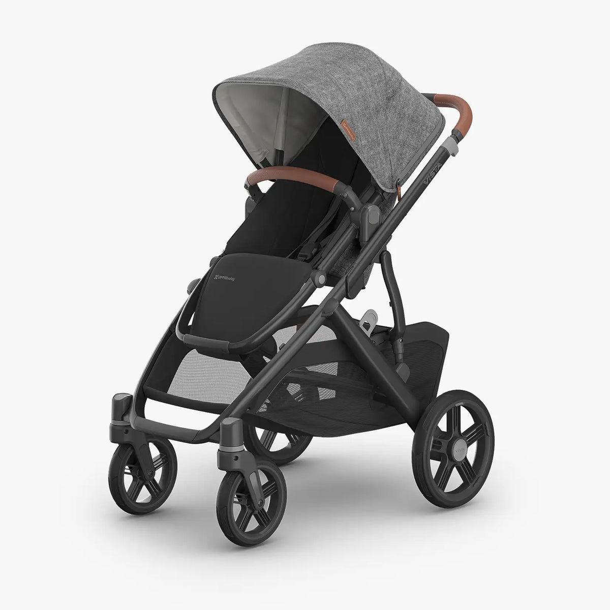 UPPAbaby Vista V3 - Greyson