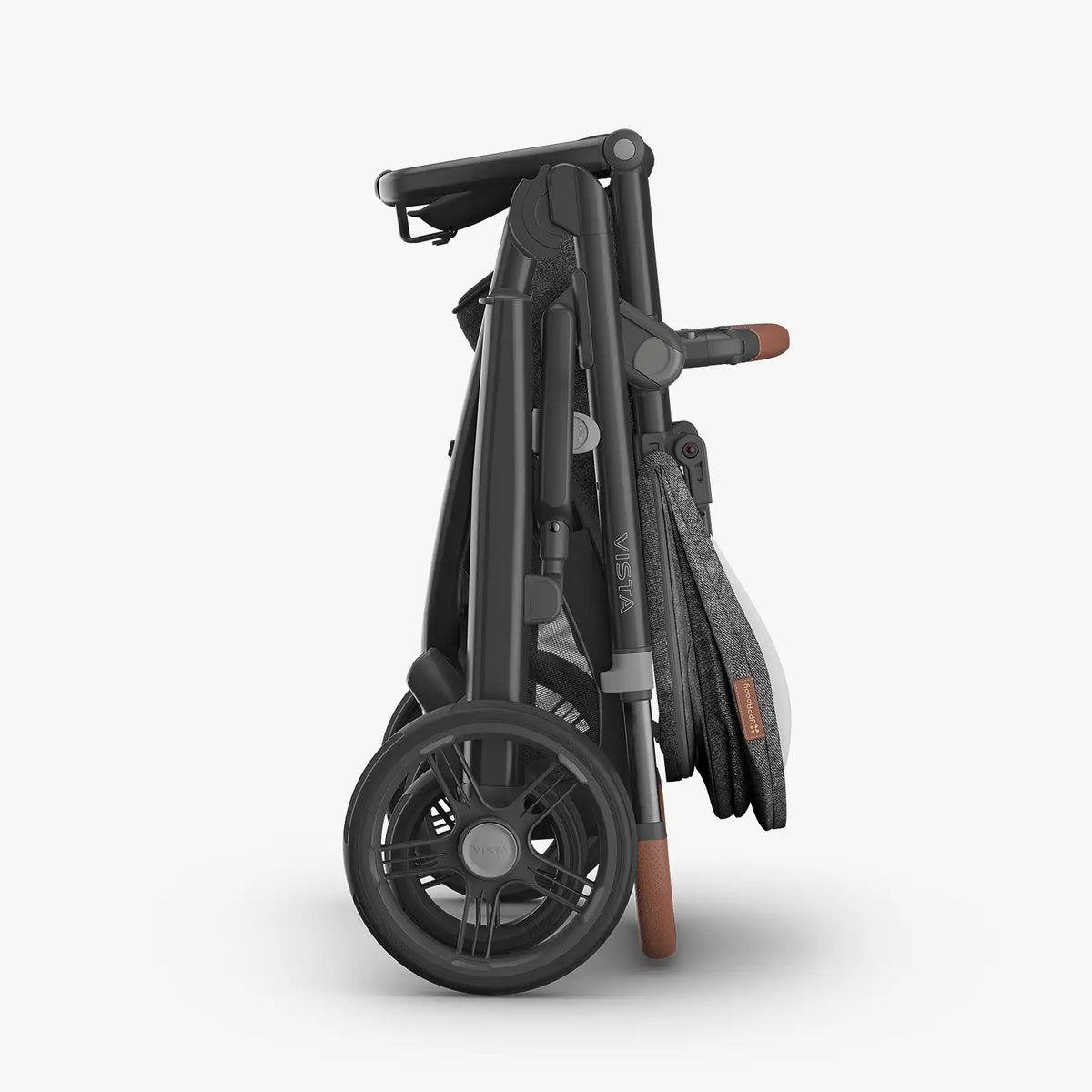 UPPAbaby Vista V3 - Greyson