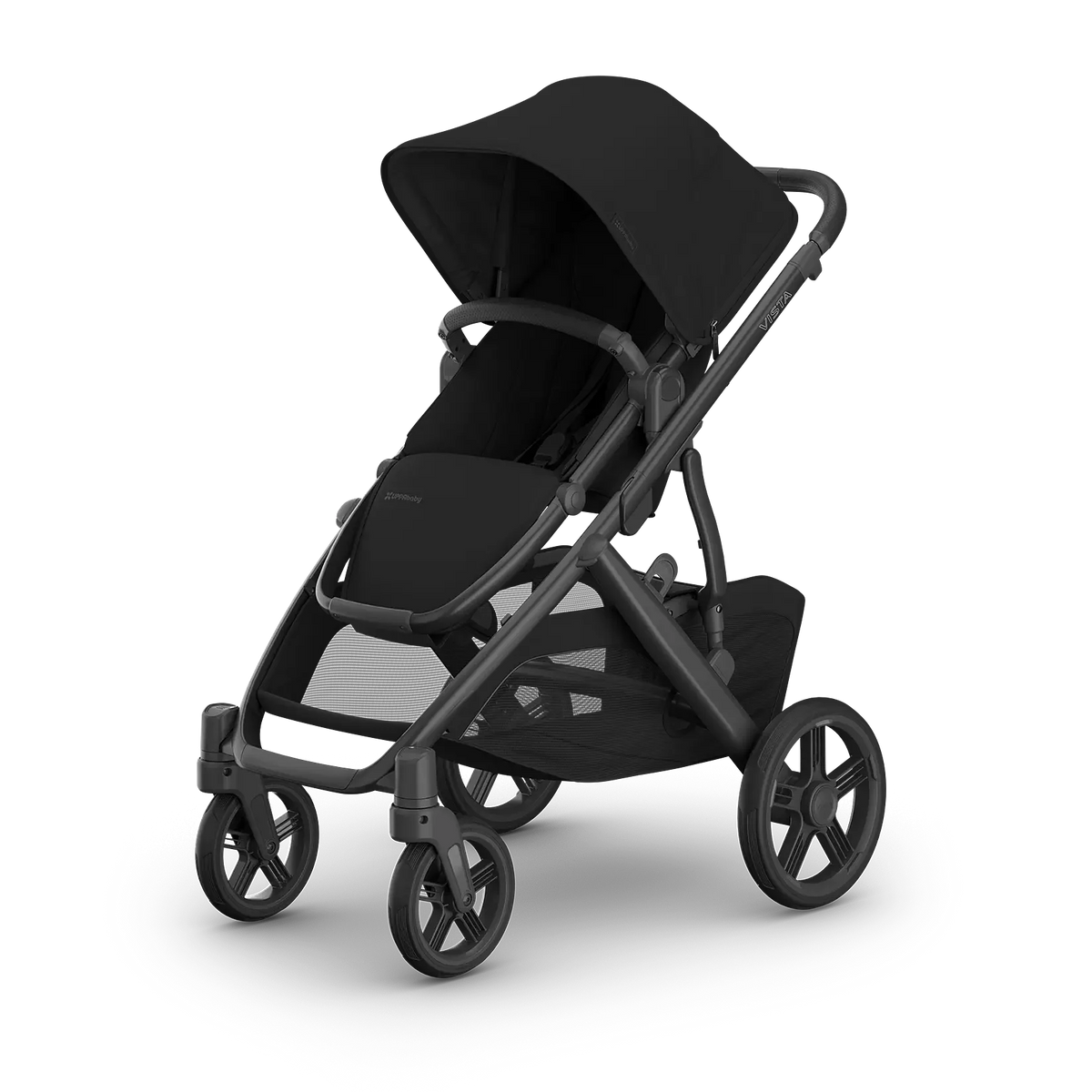 UPPAbaby Vista V3 - James
