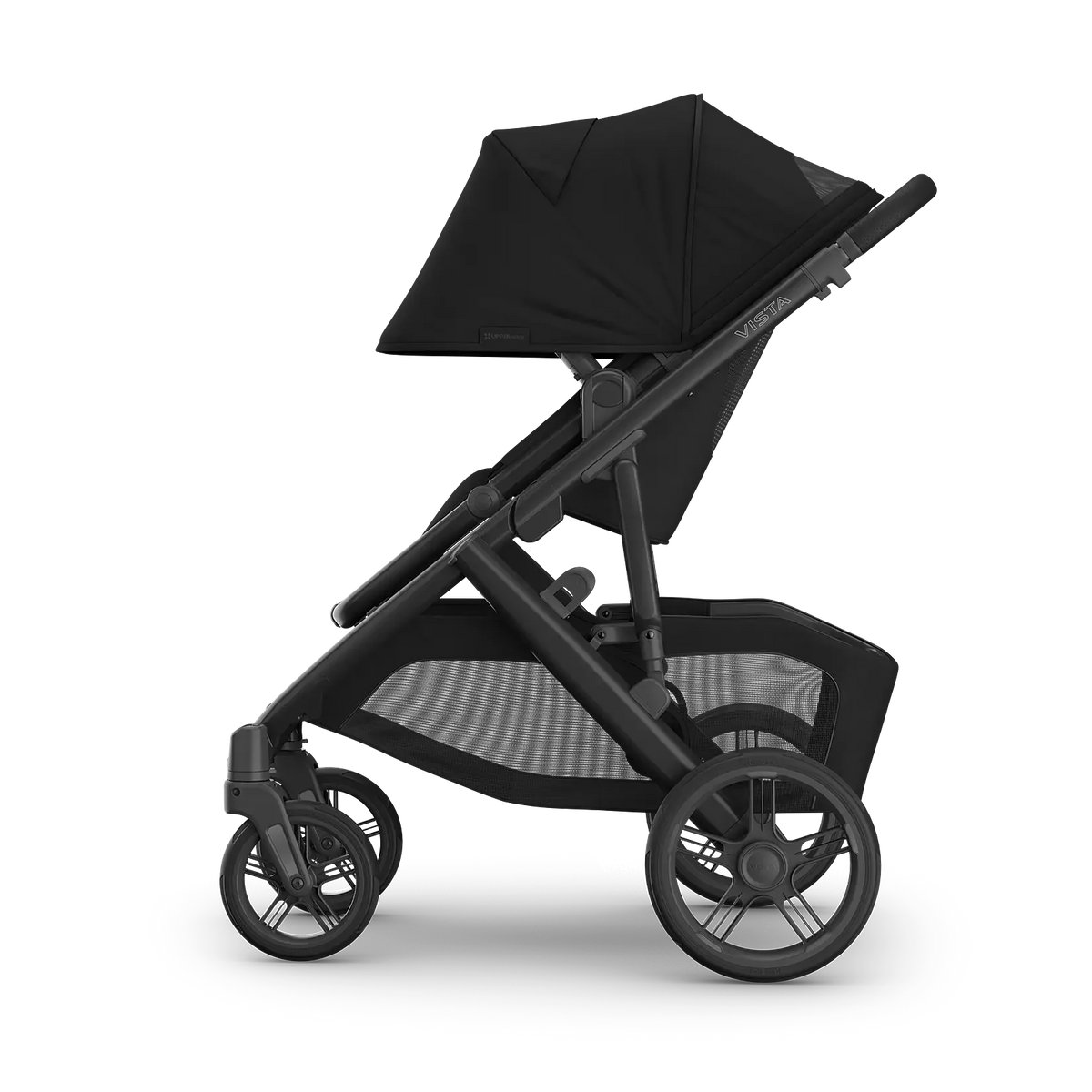 UPPAbaby Vista V3 - James