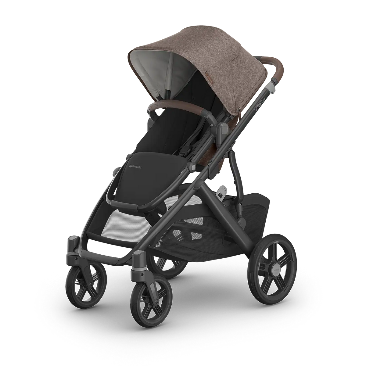 UPPAbaby Vista V3 - Owen