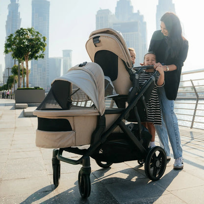 UPPAbaby Vista V3 - Owen