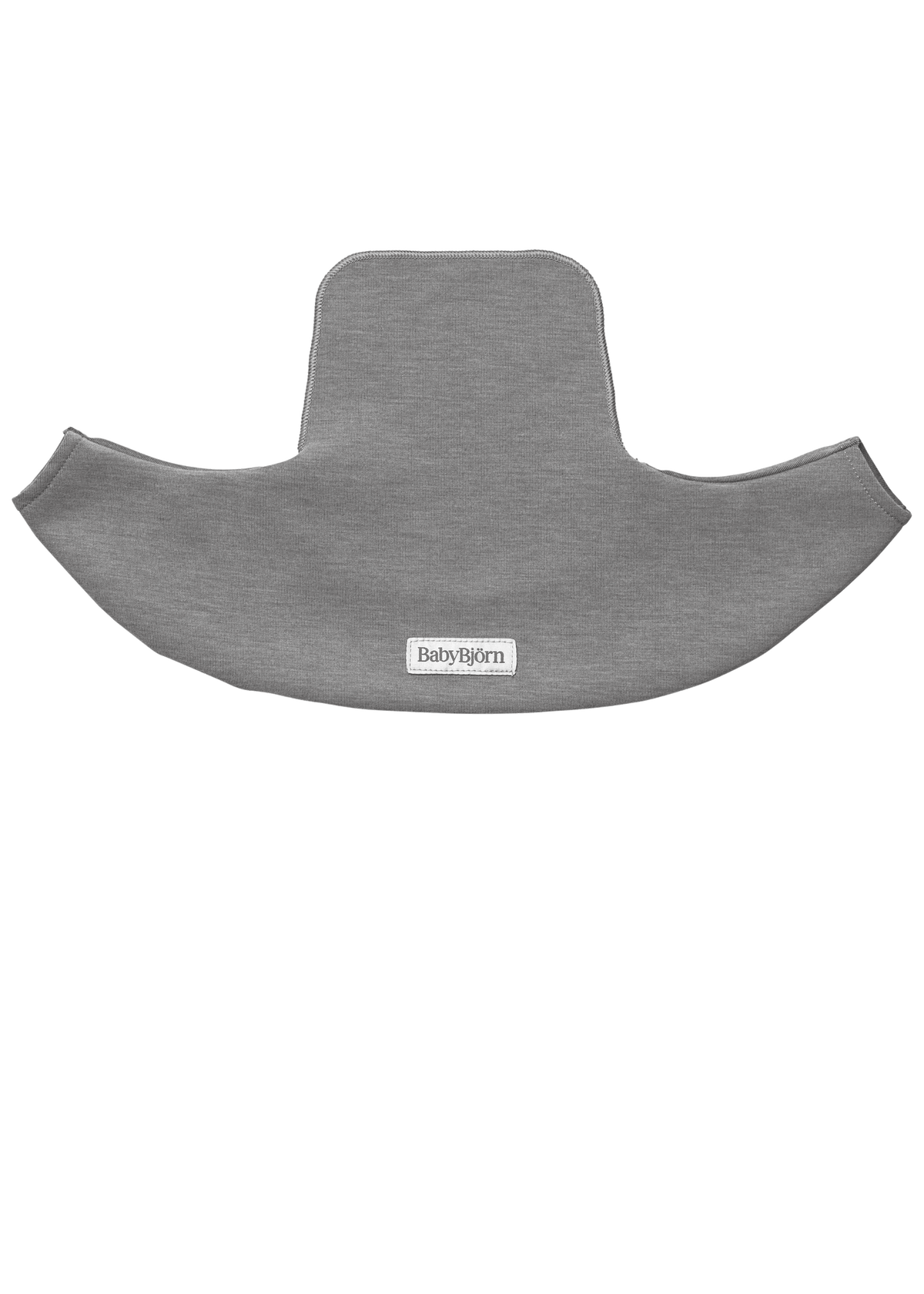 Jersey Bib for Baby Carrier Mini and Hold