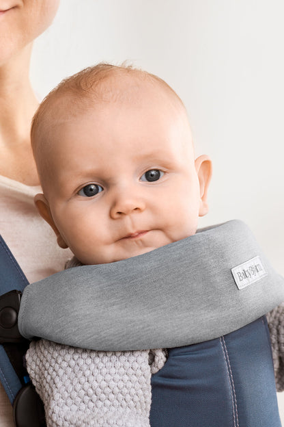 Jersey Bib for Baby Carrier Mini and Hold