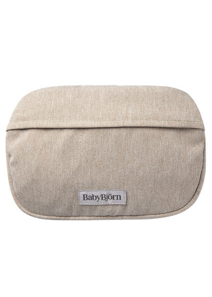 Pocket Pouch for Baby Carrier